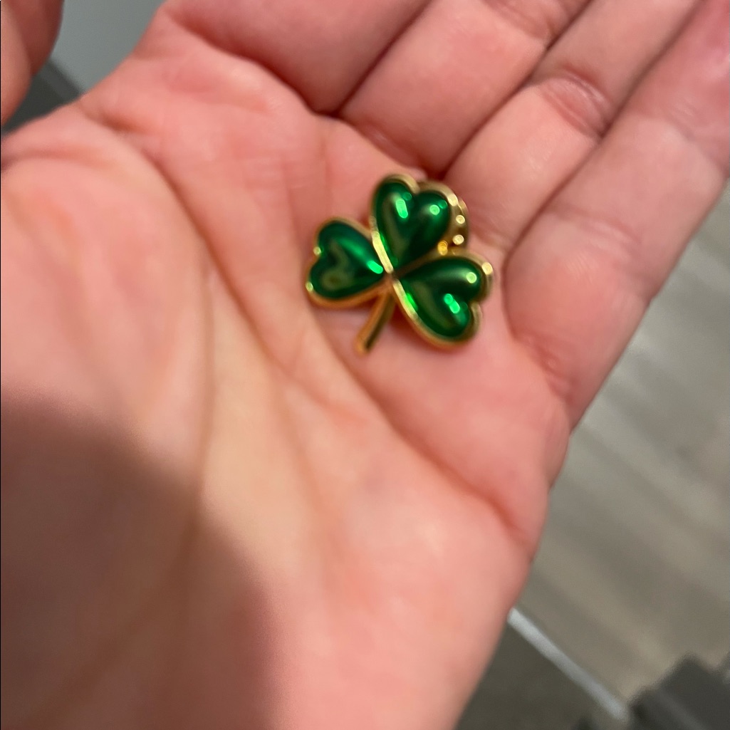 Vintage Pin BlBl